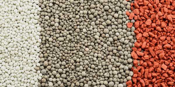 lignostar fertilizer additives offer anti dust, anti-caking, granulation aids